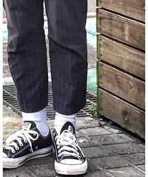 CONVERSE | スニーカー