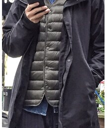 UNIQLO | ダウンベスト