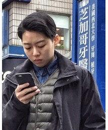 URBAN RESEARCH | シャツ/ブラウス