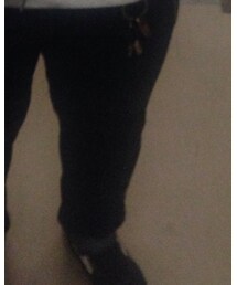 UNIQLO | デニムパンツ