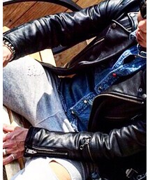 JACKROSE | トップス
