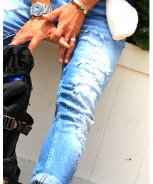 ZARA | その他パンツ