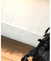 RonHermanカフェでパシャり | その他