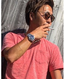 ORIS | アナログ腕時計