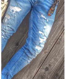 ZARA | その他パンツ