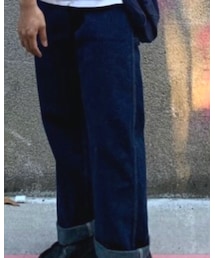 orSlow | デニムパンツ