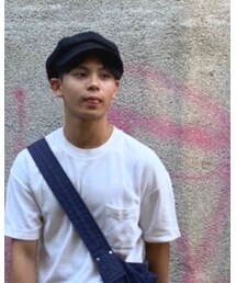 UNIQLO | Tシャツ/カットソー