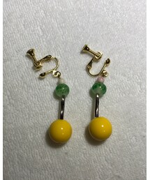 ？？ | イヤリング