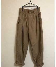 Get  in | チノパンツ