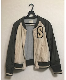 Roy Cassin | ブルゾン