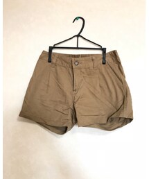 comfort basic | チノパンツ