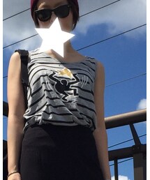 UNIQLO | タンクトップ