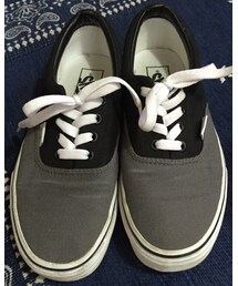 VANS | スニーカー