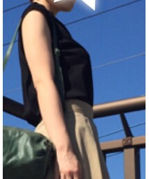 GU | Tシャツ/カットソー