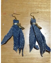 Handmade | ピアス（両耳用）