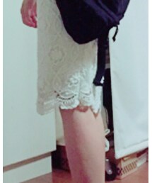 FREE'S MART | スカート