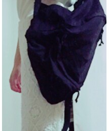 無印良品 | バックパック/リュック