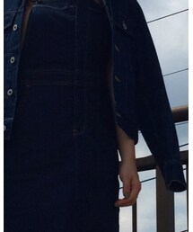 FREE'S MART | サロペット/オーバーオール