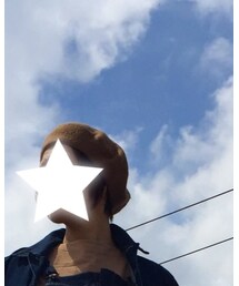 3coins | ハンチング/ベレー帽