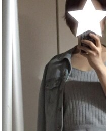 GAP | デニムジャケット