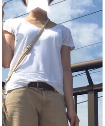 UNIQLO | Tシャツ/カットソー