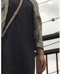 UNIQLO | ワンピース