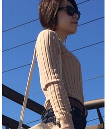 UNIQLO | ニット/セーター