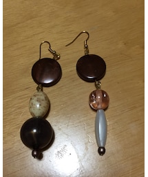 Handmade | ピアス（両耳用）
