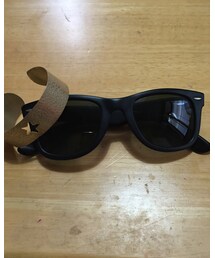 Ray-Ban | サングラス