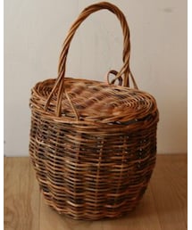 menui | かごバッグ