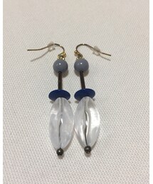 Handmade | ピアス（両耳用）