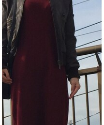 UNIQLO | ワンピース