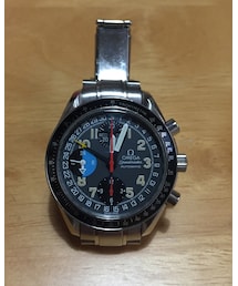 OMEGA | アナログ腕時計