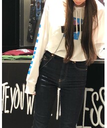 DIESEL | デニムパンツ