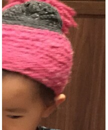 Handmade | ニットキャップ/ビーニー