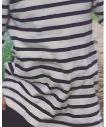 無印良品 | チュニック