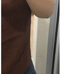 GOUT COMMUN | Tシャツ/カットソー