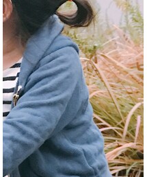 MARKEY'S | パーカー