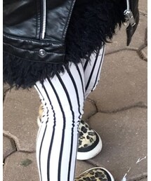 devirock | レッグウェア