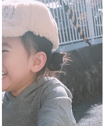 Pyu Pyu | キャップ