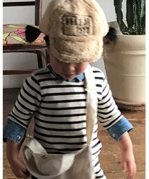 無印良品 | Tシャツ/カットソー