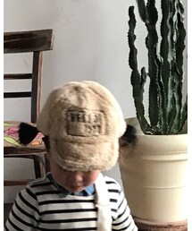 DONOBAN | キャップ