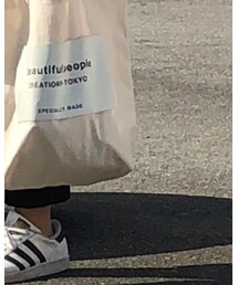 beautiful people | ショルダーバッグ
