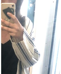 machatt | シャツ/ブラウス