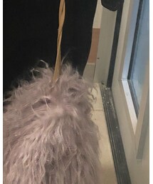 Pyu Pyu | ショルダーバッグ