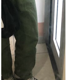 THE SHINZONE | パンツ