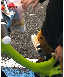 UNIQLO | レギンス/スパッツ