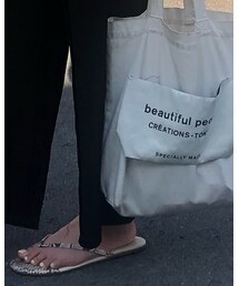 plage | サンダル