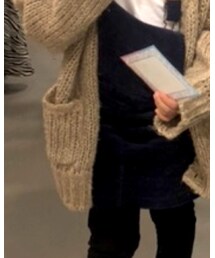 H&M | サロペット/オーバーオール