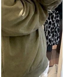 ZARA | スウェット